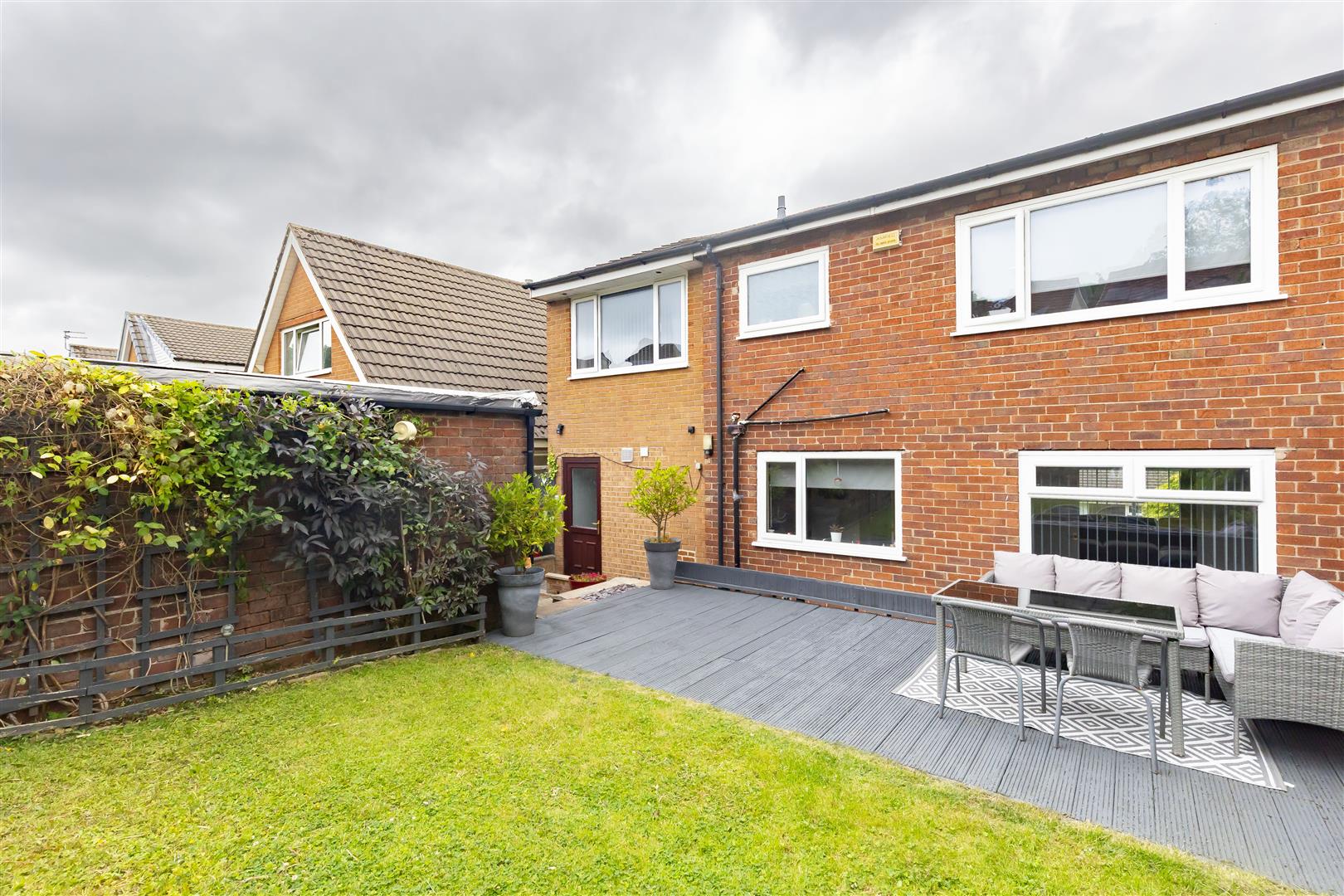 Carlton Avenue, Clayton-Le-Woods, Chorley